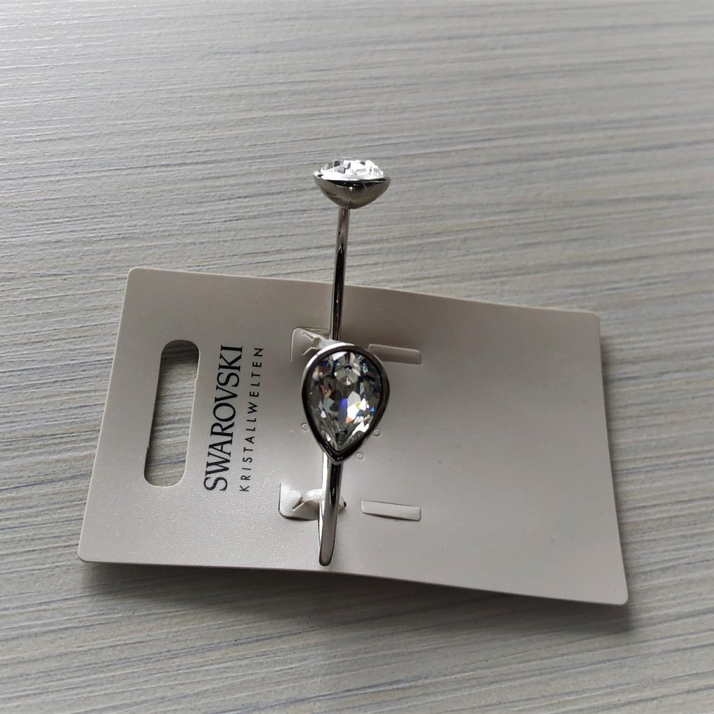 Crystal Bangle - Picture 3 of 16